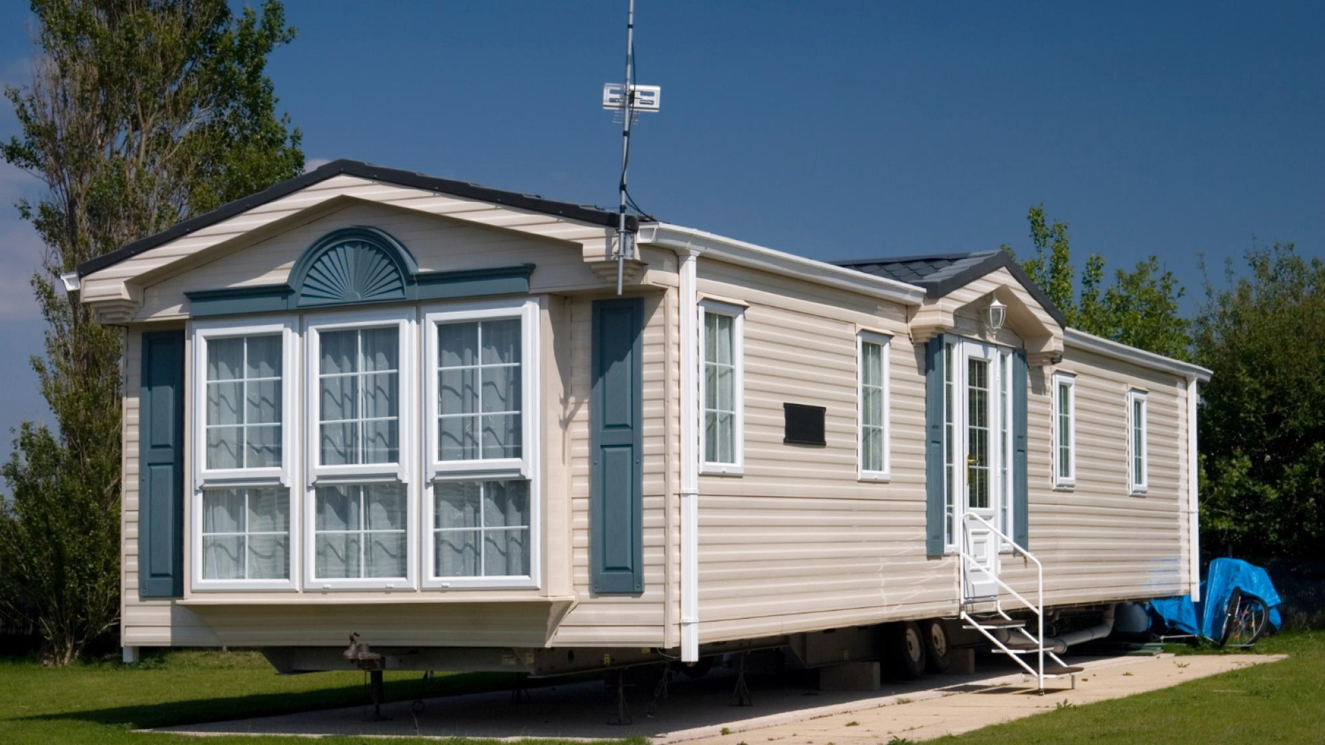 Achat d’un mobil-home en camping : les critères essentiels pour faire le bon choix